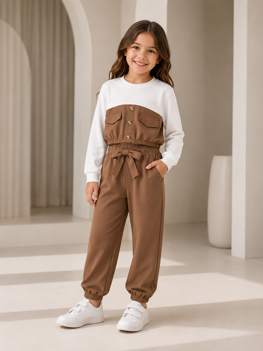 Coco Kids Set