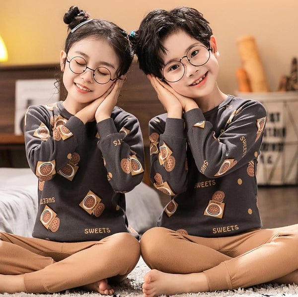 Cookie Style Kids Wear