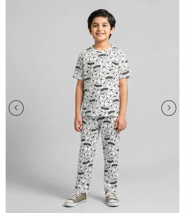 Urban Sketch Kids Set