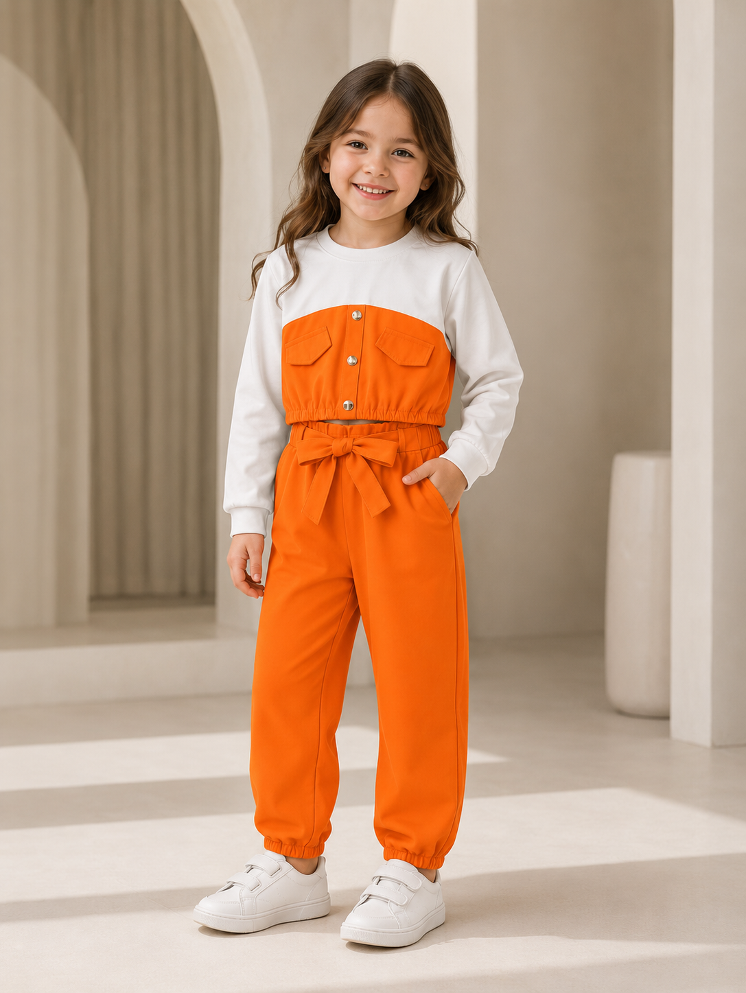 Coco Kids Set