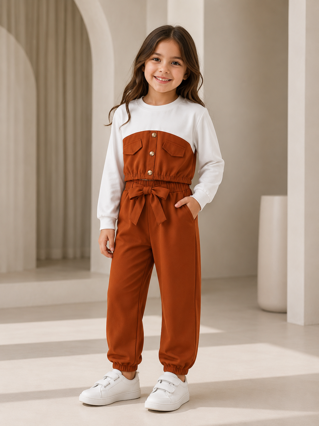 Coco Kids Set
