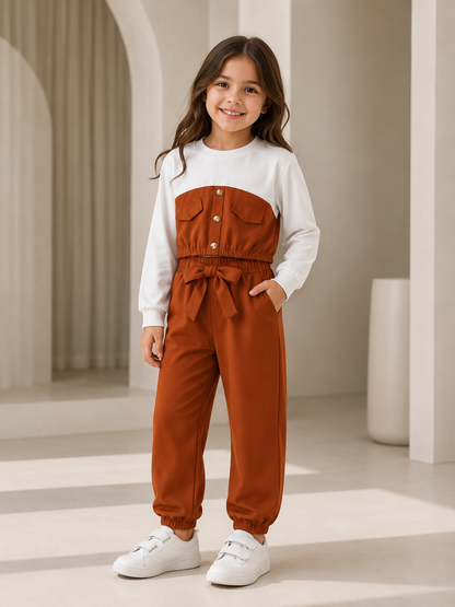 Coco Kids Set