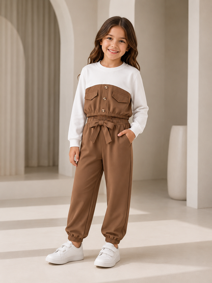 Coco Kids Set