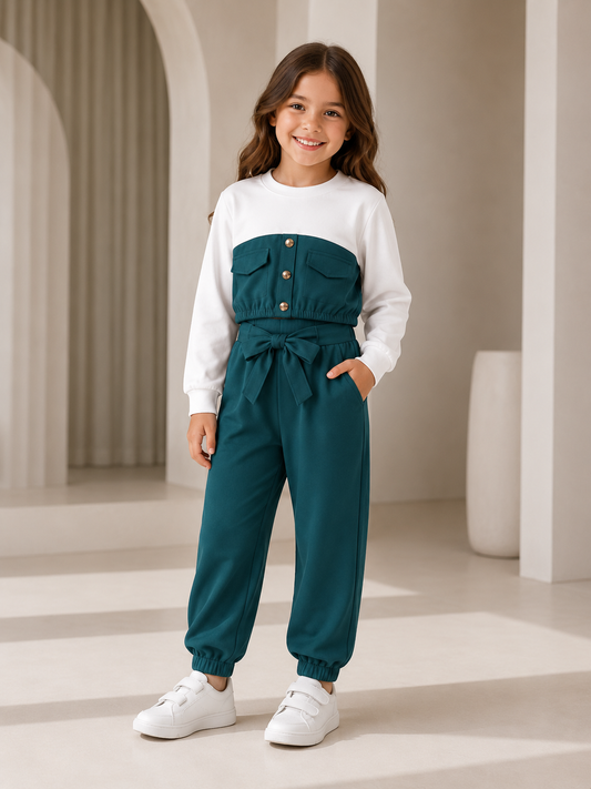 Coco Kids Set