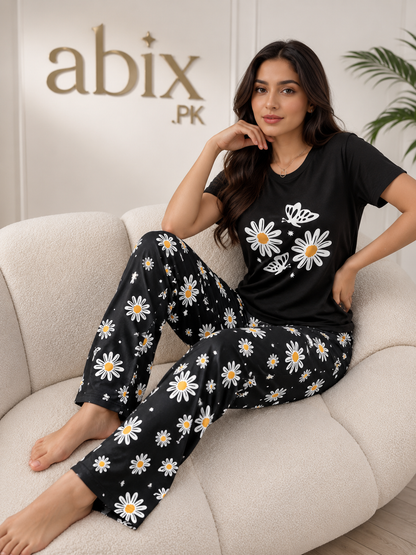 Daisy Bloom Set