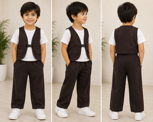 Mini Street Set