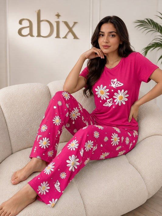 Daisy Bloom Set