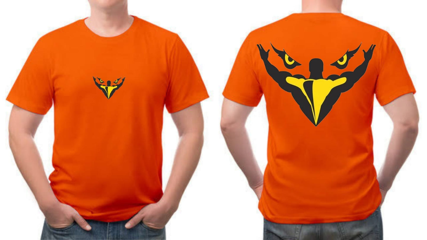 Wicked Stare Phantom Tee