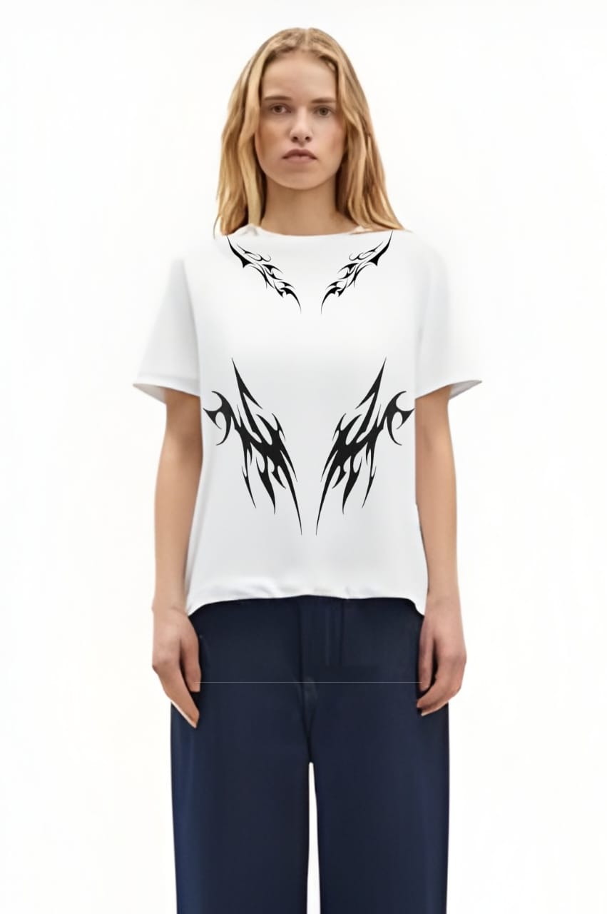 Savage Shade women tee