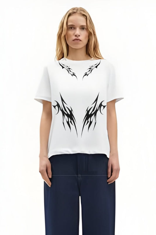 Savage Shade women tee