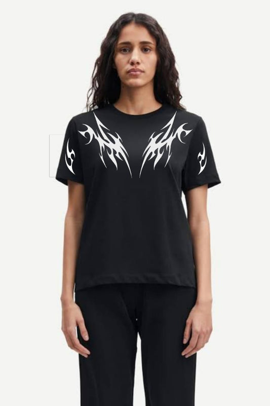 Web Slayer women tee