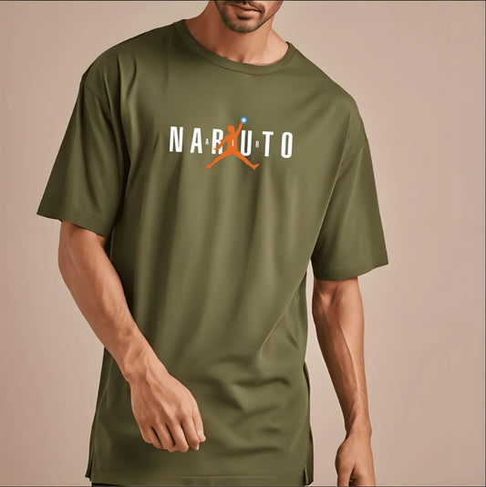 Natura Signature Drop mens Tee