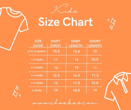 Stripe Car Kids Wear