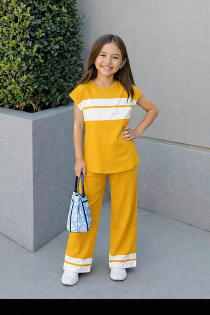Little Star Twin Outfit