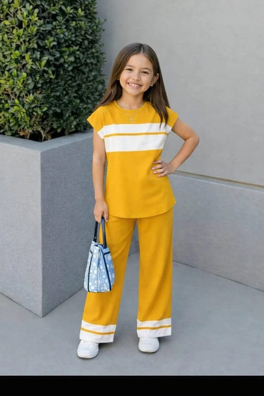 Little Star Twin Outfit