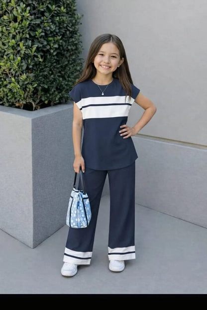 Little Star Twin Outfit