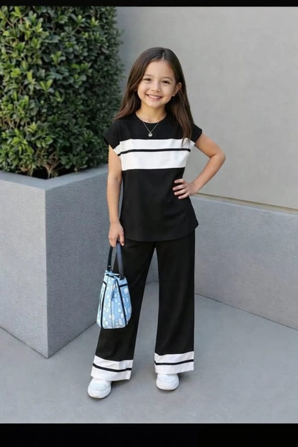 Little Star Twin Outfit