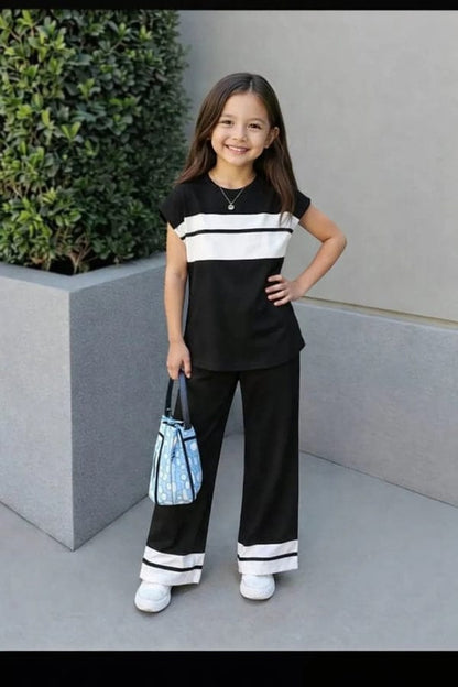 Little Star Twin Outfit