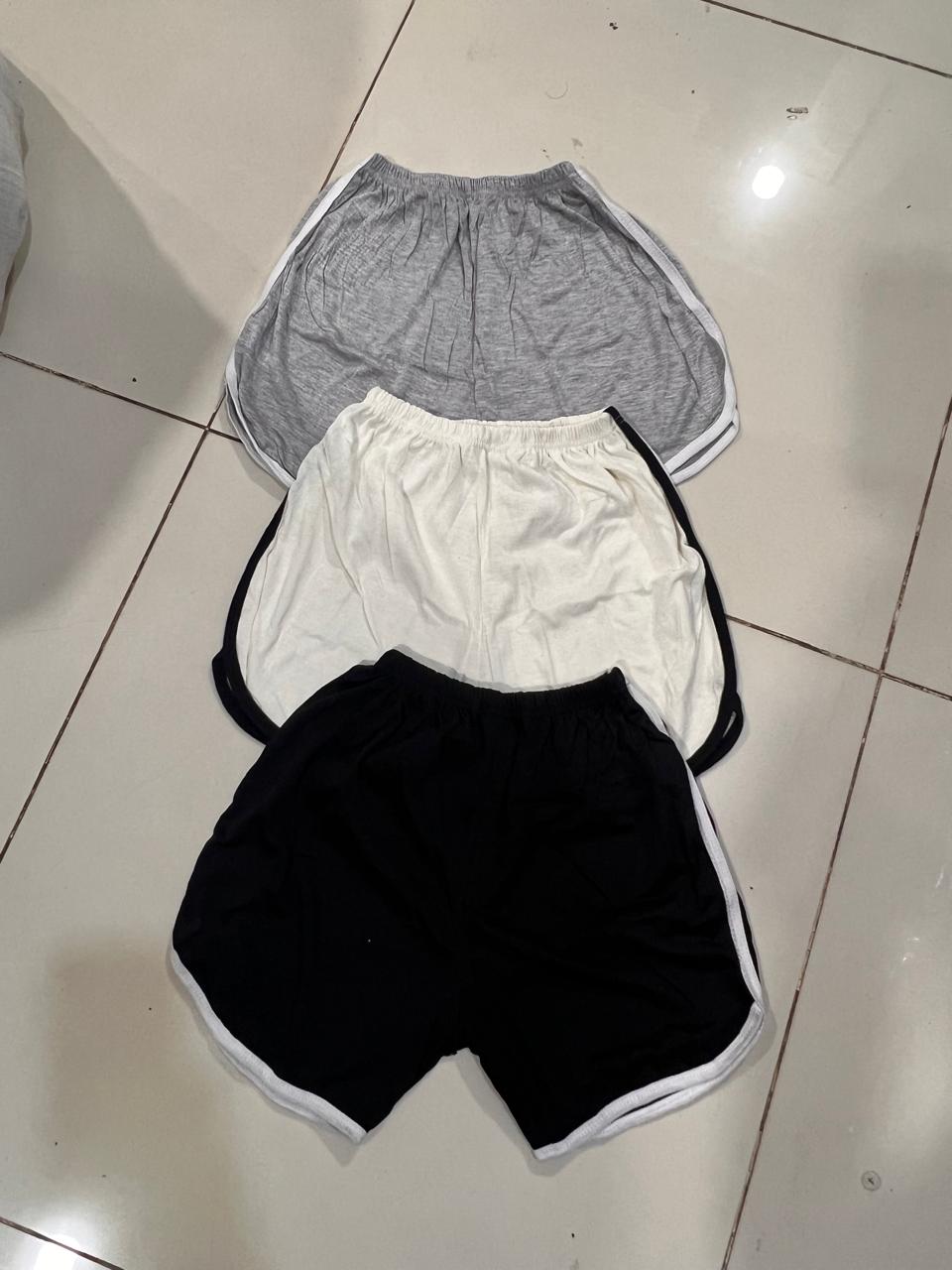 Boxer Inner Wear