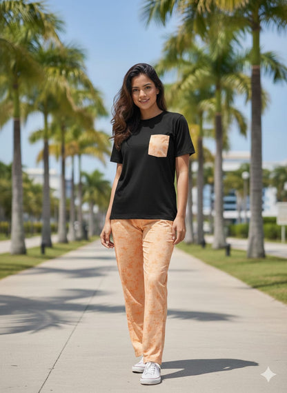 PrimeFit Pajama Set