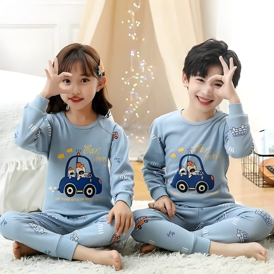 Happy Kids Full Sleeve