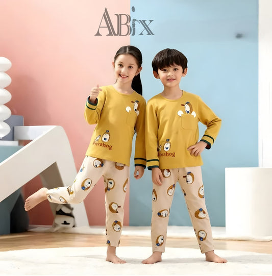 Little Comfort Kids Wear