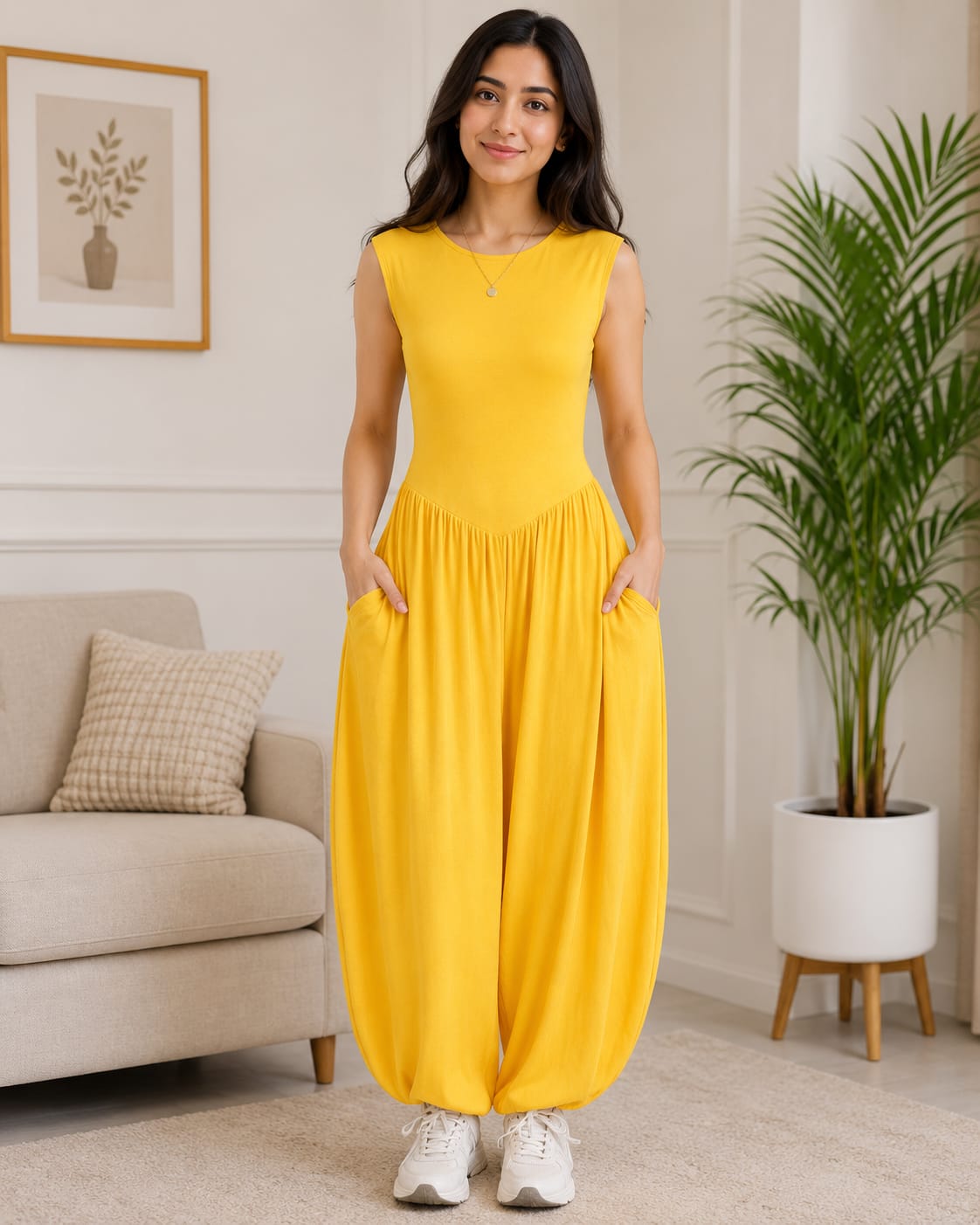 Elegant Flow Women set