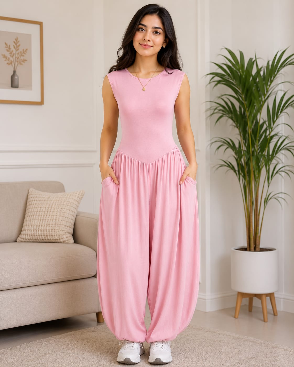 Elegant Flow Women set