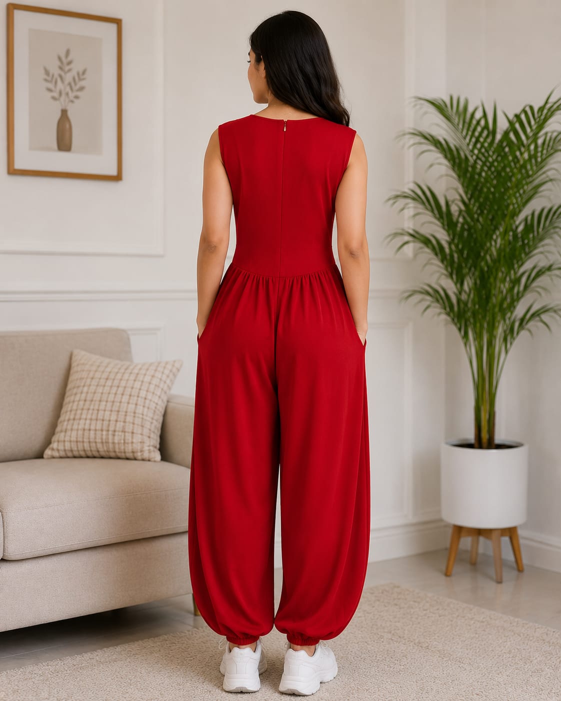 Elegant Flow Women set