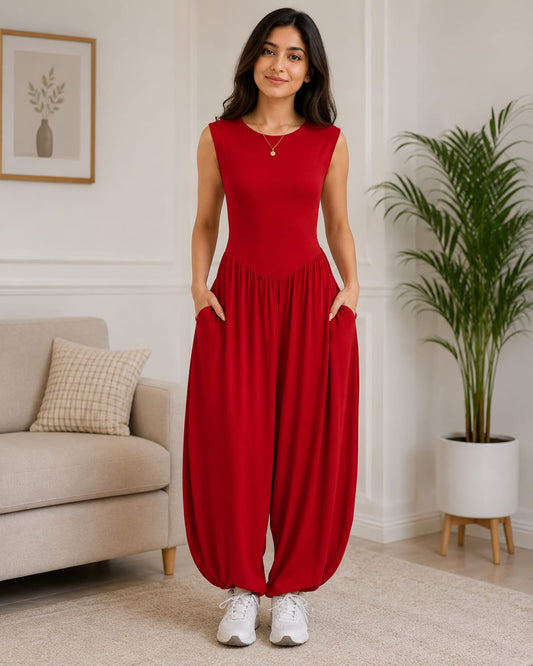 Elegant Flow Women set