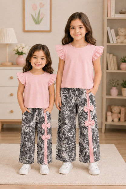 Flora Luxe kids Set