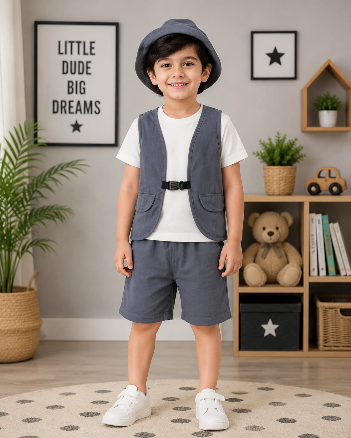 Mini Street Set
