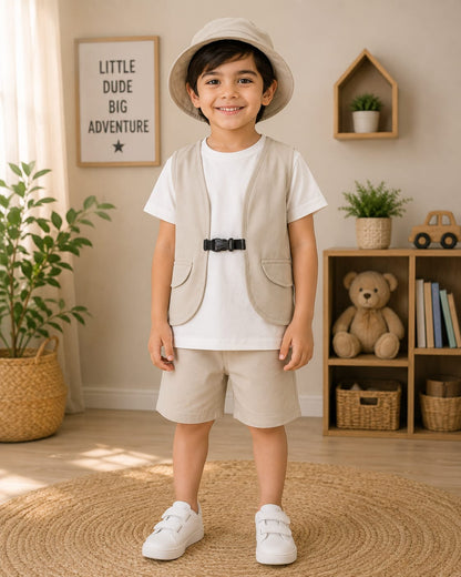 Mini Street Set