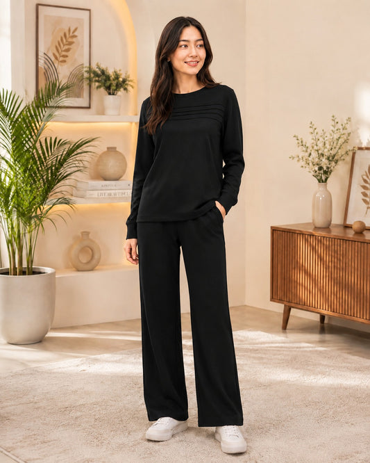 Women’s Luxe Comfort Set