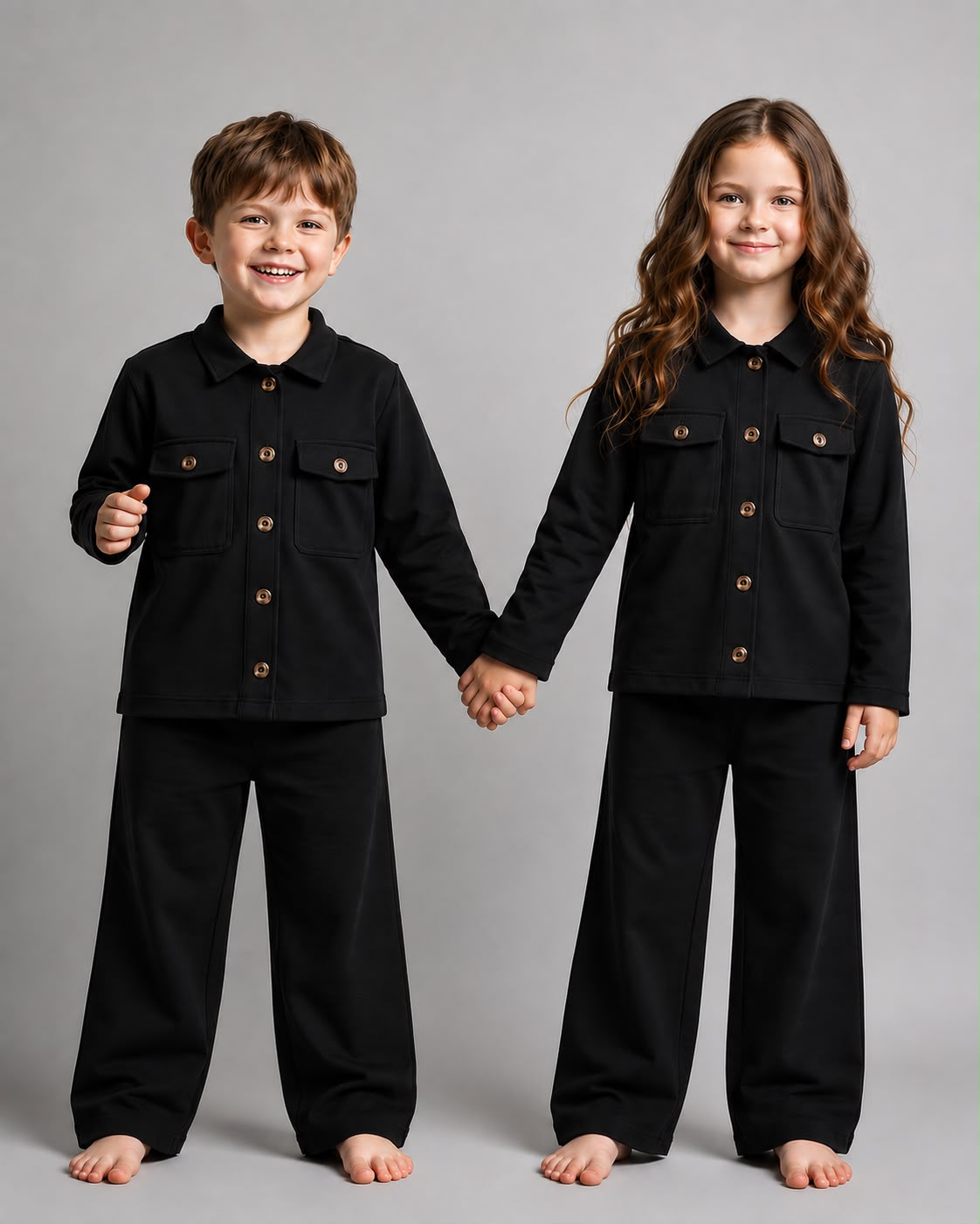 ABIX Kids Premium Set