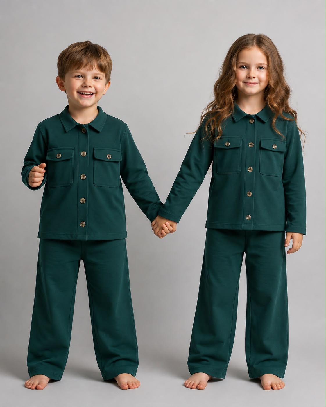 ABIX Kids Premium Set
